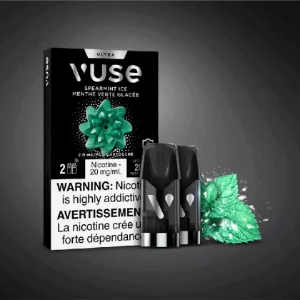 Buy Vuse Ultra Pods (20mg) – Ontario Exclusive | Canada Vapes - Ejuicewarehouse