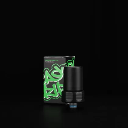 Wotofo Easy Fill Drip Cap - For 60ml
