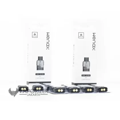 WENAX K1 CARTRIDGE