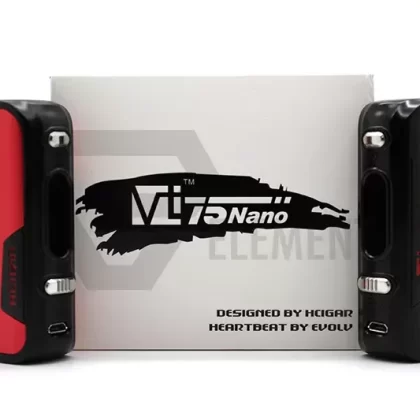 HCigar VT75 Nano TC Box Mod