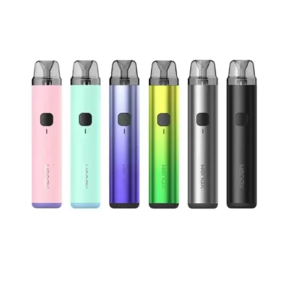 Geekvape Wenax H1 19W Pod Kit - Blue