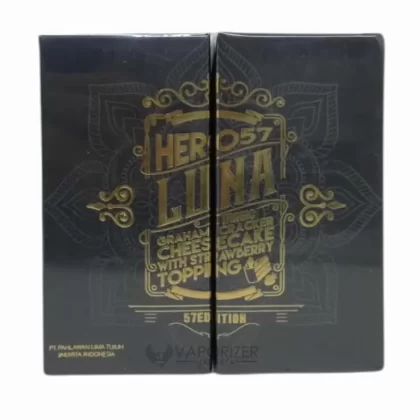 HERO57 LUNA 57EDITION - 5 mg / 60 ml