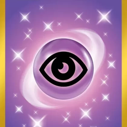 Basic Psychic Energy (207/165) (MEW)