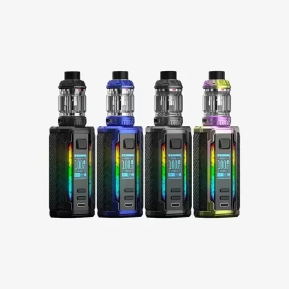 FreeMax Maxus 3 Kit 200W: Availabale at Canada Vapes - Vape Store