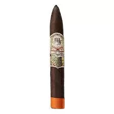 LE BIJOU torpedo box pressed