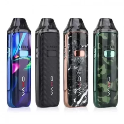 OXVA X Pod Kit – Free UK Delivery