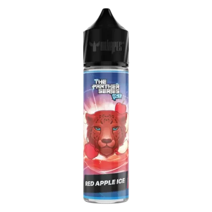 Red Apple Ice 60ml - 60ml / 3mg