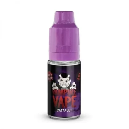 Vampire Vape Catapult