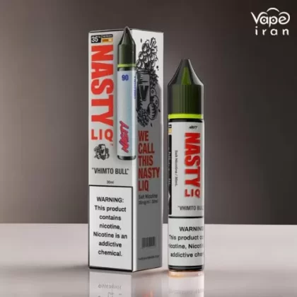 Nasty Vhimto Bull - Vape Product, Vape Product; Vape Product