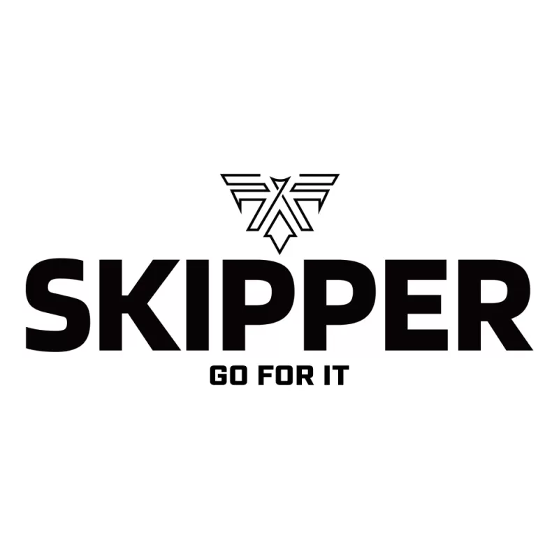 Skipper Powerplay Intense – Grape Bubblegum Ice Disposable Pod (16000 Puff) (50Mg) - Image 2