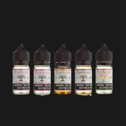 RIPE VAPES SALTS 30ML - VCT Coconut / 30mg