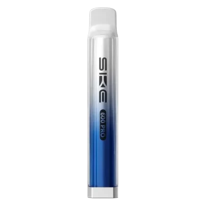 SKE Crystal Bar 600 Blueberry Raspberries Pro Prefilled Pod Kit