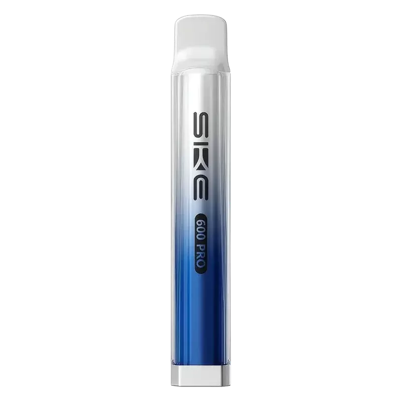 SKE Crystal Bar 600 Blueberry Raspberries Pro Prefilled Pod Kit