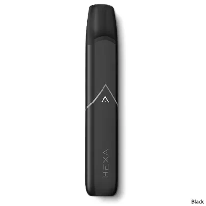 One Kit by Hexa - Black, Blue