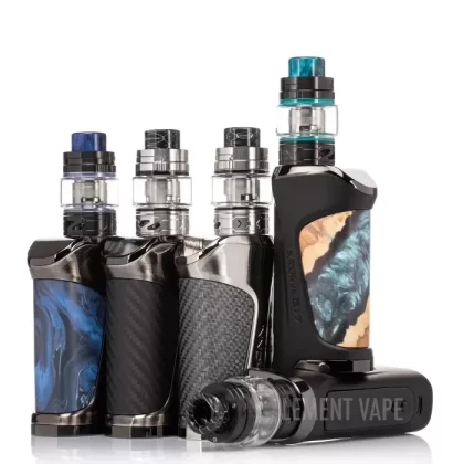 Innokin Kroma 217 100W Starter Kit - Ecigpremium