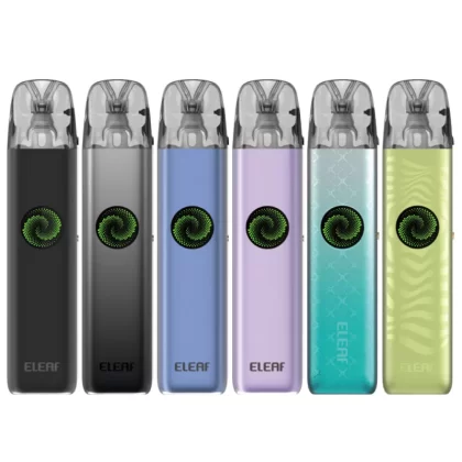Eleaf iVeni SE Pod Kit 35W - Cyan Stars