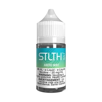 STLTH SALT