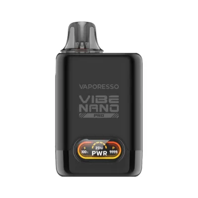 VAPORESSO Vibe Nano Pro - Vaporworldbd