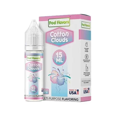 Pod Flavors Multi-Purpose Flavoring 15mL