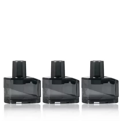 SMOK Scar-P3 Empty Replacement Pods - Vape Store