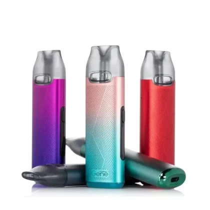 Voopoo Vthru Pro 25W Pod Kit - Red