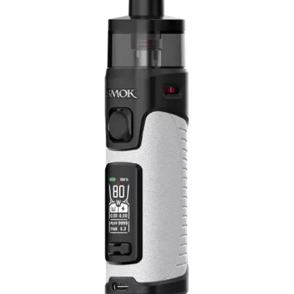 SMOK RPM 5 Pro Pod Kit - Black