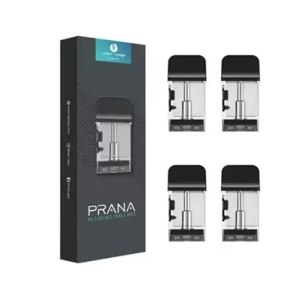 Lost Vape Prana Pod Cartridge