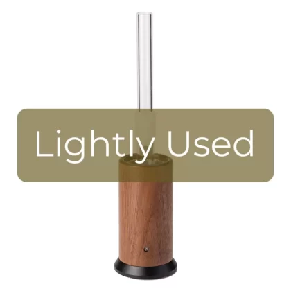 Lightly Used - EpicVape E-Nano XL Vaporizer by Epickai - Lightly Used / Cherry