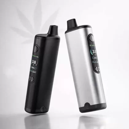 Yocan Ziva Pro - Black