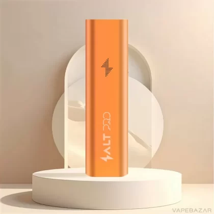 Salt Pro Device – Orange