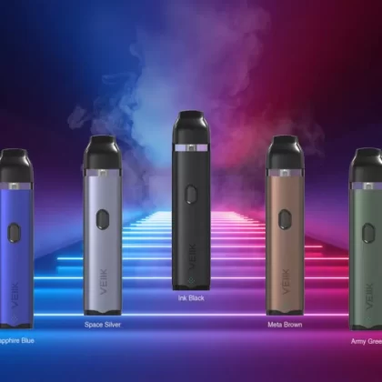 VEIIK Vicko Pod Kit 14W - Army Green