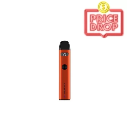 Uwell Caliburn A2 Kit - Grey