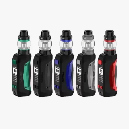Geekvape Aegis Mini Kit 80W - Camo Gunmetal