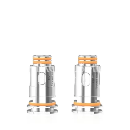 Geekvape Boost Replacement Coils - Type#0.4 Ohm Mesh>0.6 Ohm Mesh
