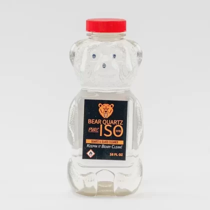 Bear Quartz | 99% Iso | 16oz - Ejuicewarehouse