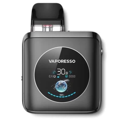 Xros 4 Nano by Vaporesso - Race Track
