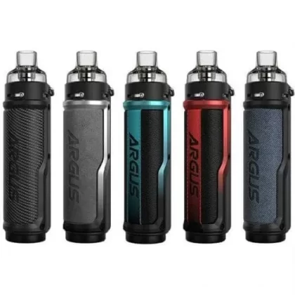 Voopoo – Argus X Pod Kit