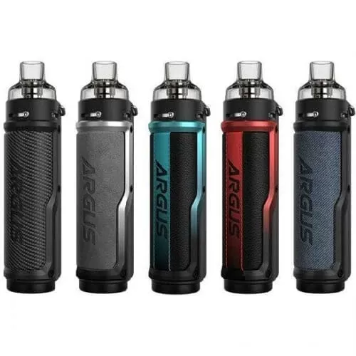 Voopoo – Argus X Pod Kit