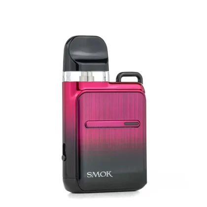 SMOK Novo Master Box 30W Pod System - Black Carbon Fiber, Black Gun Metal