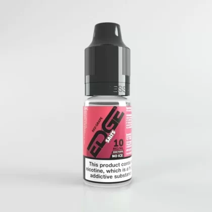 EDGE Red Grape Bar Salt