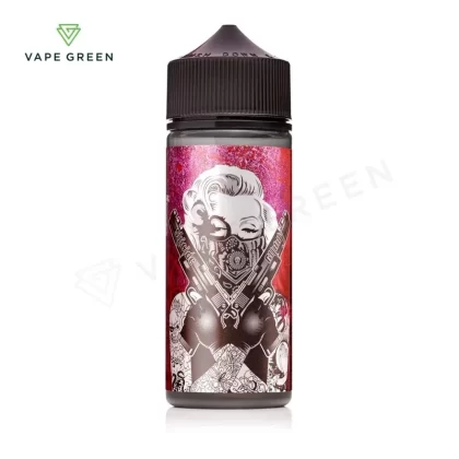 The O.B. E-liquid by Suicide Bunny 100ml