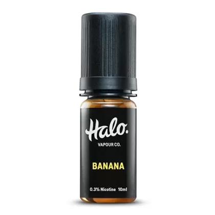 Banana by Halo Originals - 18 mg/ml