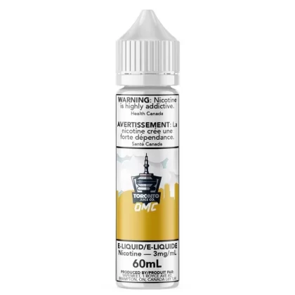 Toronto Juice Co – OMC