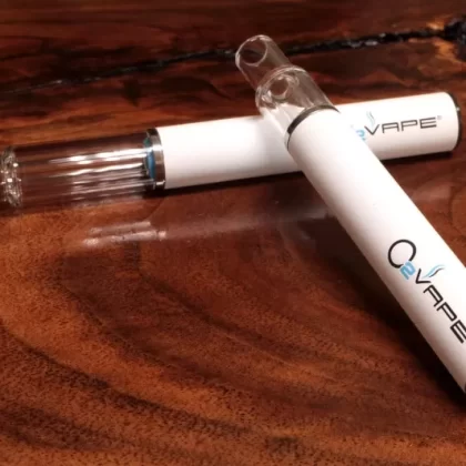 Traveler Extreme® All Glass | Disposable Vape Pen - Vape Product, Vape Product; Vape Product, Vape Product