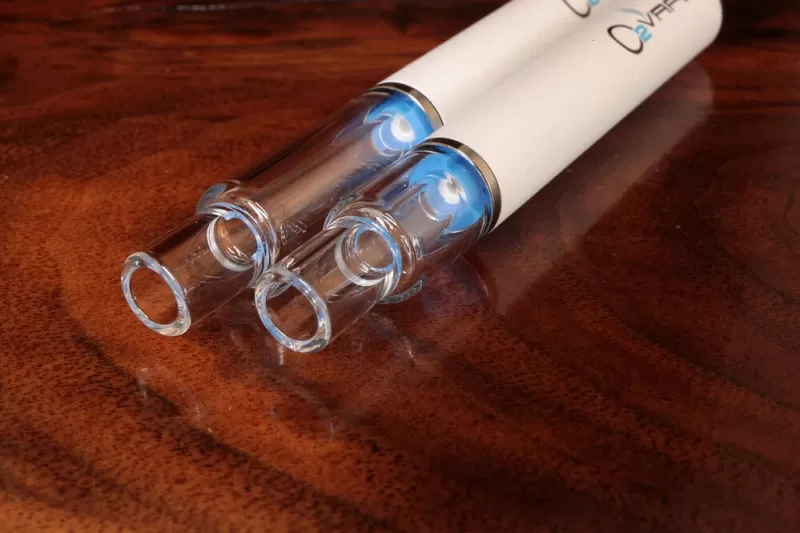 Traveler Extreme® All Glass | Disposable Vape Pen - Vape Product, Vape Product; Vape Product, Vape Product - Image 2
