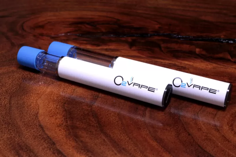 Traveler Extreme® All Glass | Disposable Vape Pen - Vape Product, Vape Product; Vape Product, Vape Product - Image 3