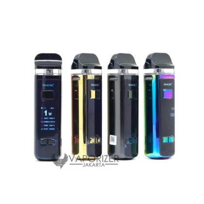 SMOK RPM 2 S KIT (Authentic)