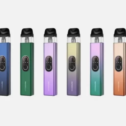 Vaporesso XROS 4 Pod Kit 1000mAh