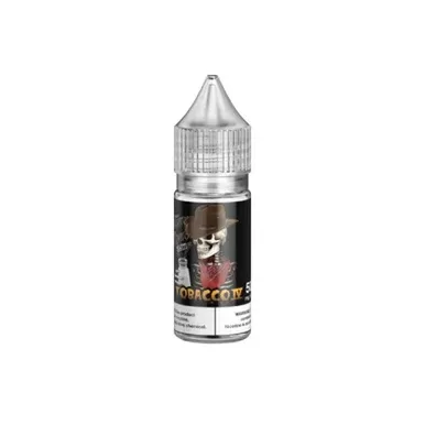 Tobacco IV Time Bomb Vapors Salts 30mL