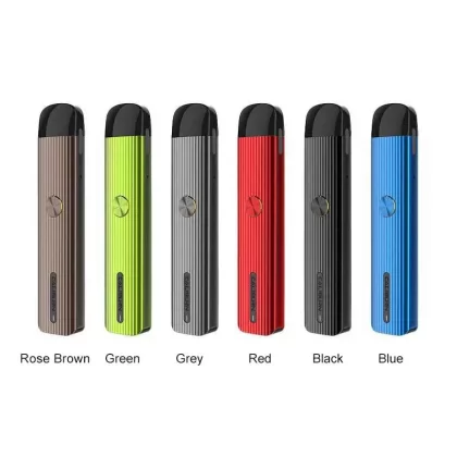 Uwell Caliburn G 15W 690mAh Pod Kit - Blue / CN-SZ